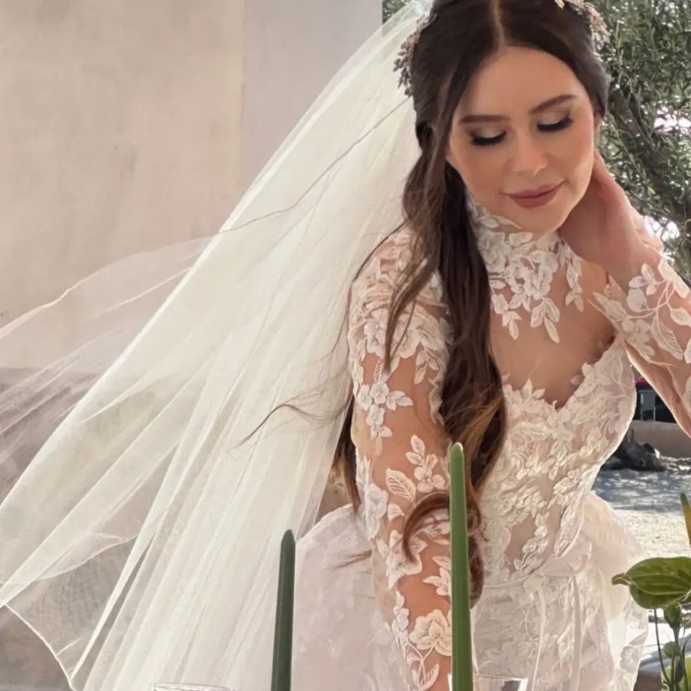 novia